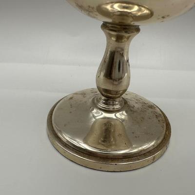 Reed & Barton Sterling Cup