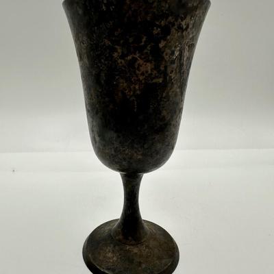 E.A.M. Sterling Cup