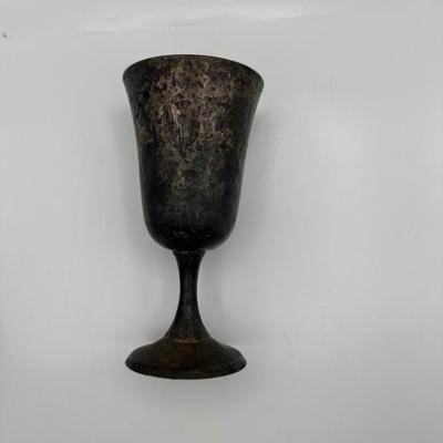 E.A.M. Sterling Cup