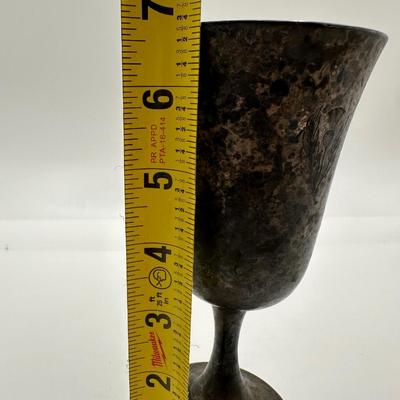 E.A.M. Sterling Cup