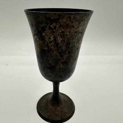 E.A.M. Sterling Cup