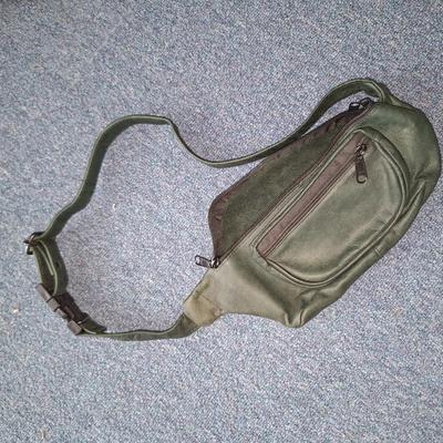 Fanny Pack