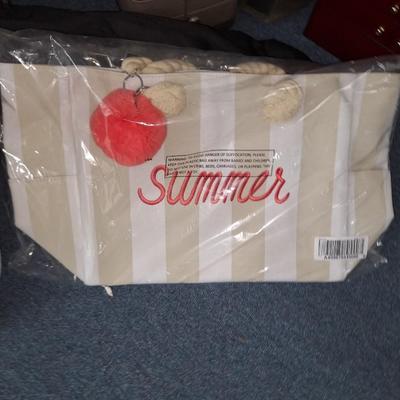 Beach Bag
