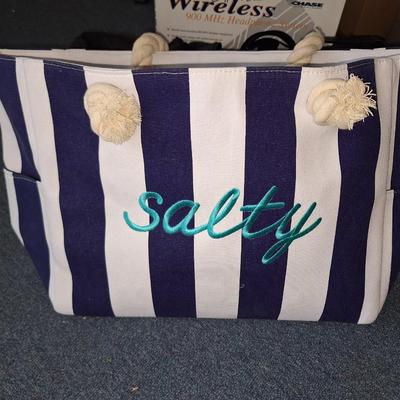 Beach Bag