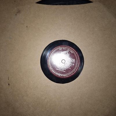 RCA Victor Record Set