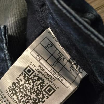 Guess Capri Jeans