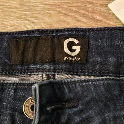 Guess Capri Jeans