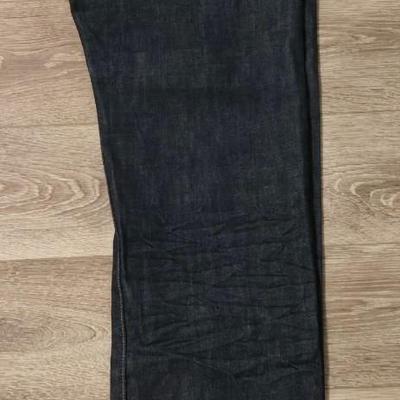 Levi Boot Cut Jeans