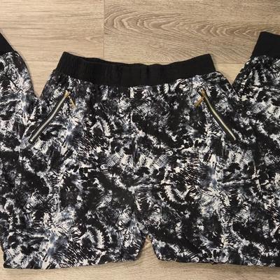 Casual Joggers Style Pants