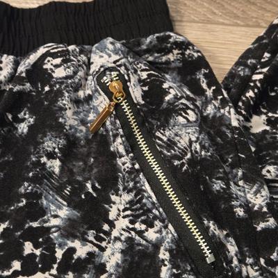 Casual Joggers Style Pants