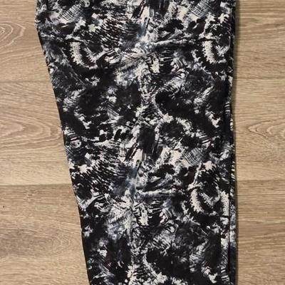 Casual Joggers Style Pants