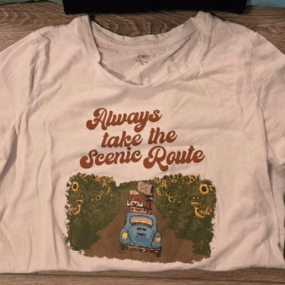 T-Shirts Lot