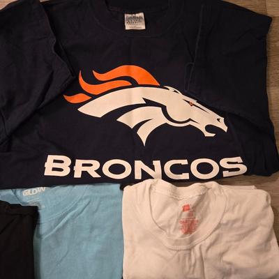 T-Shirts Lot