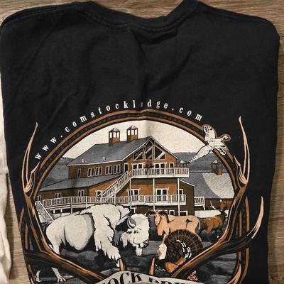 T-Shirts Lot