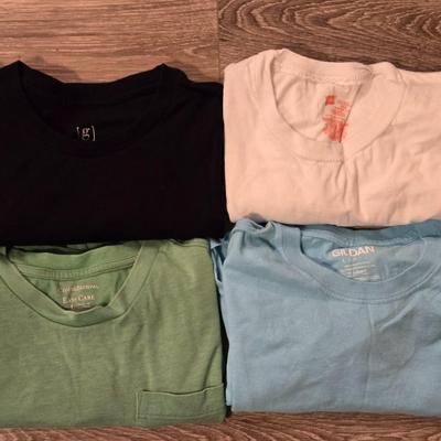 T-Shirts Lot