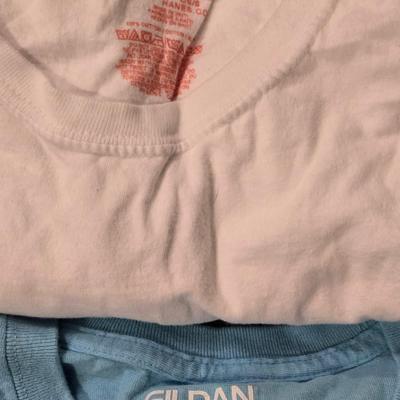 T-Shirts Lot