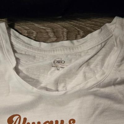 T-Shirts Lot