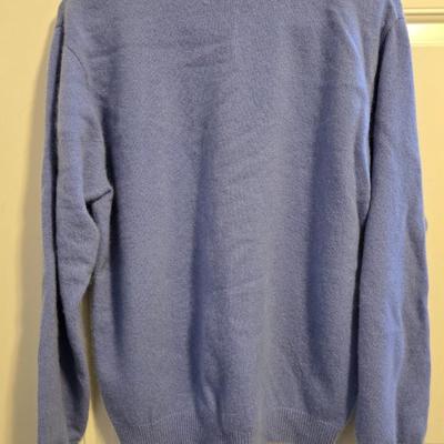 Izod Cashmere Sweater
