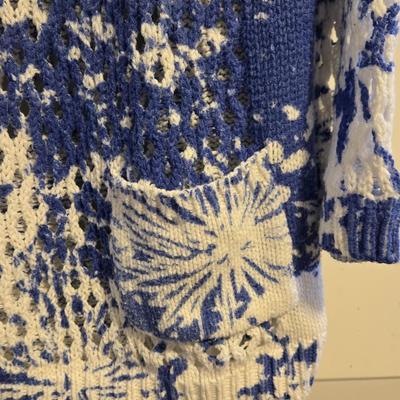 Zenergy Lightweight Sweater