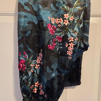 Silky Joyspun Sleepwear Set
