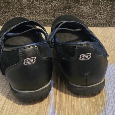Sketchers Mary Janes