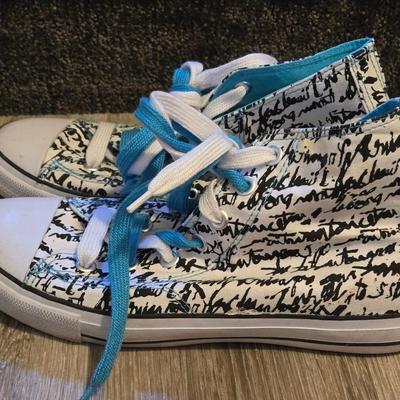 Air Walk High Tops