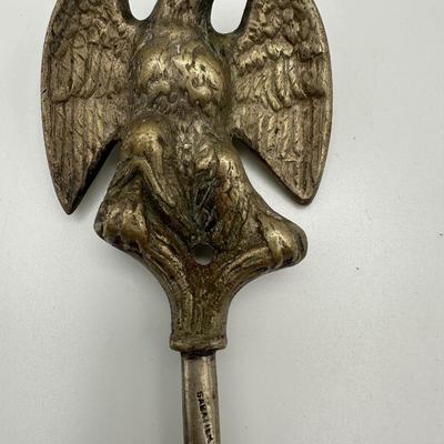 Vintage Sabatier Eagle Top Skewer