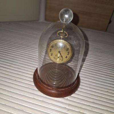 Waldorf Pocket Watch