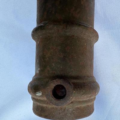 Canon Barrel