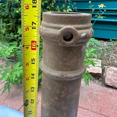 Canon Barrel