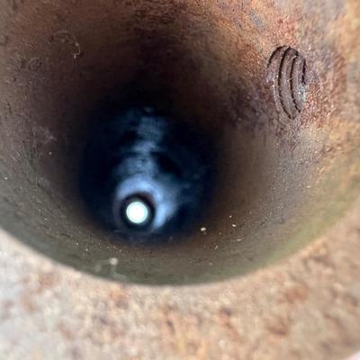 Canon Barrel