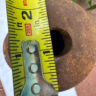 Canon Barrel