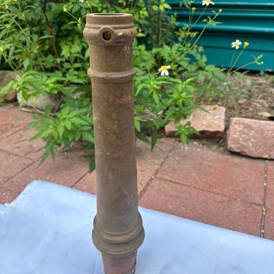 Canon Barrel