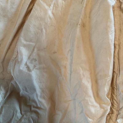 Military Parachute