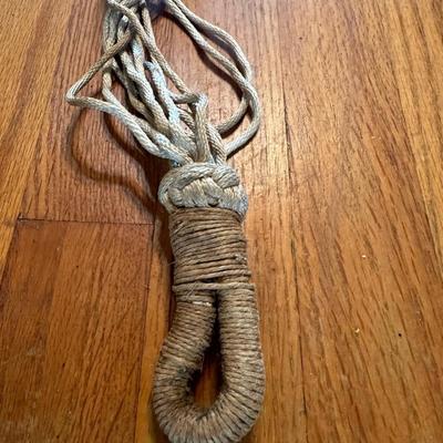 Military Parachute