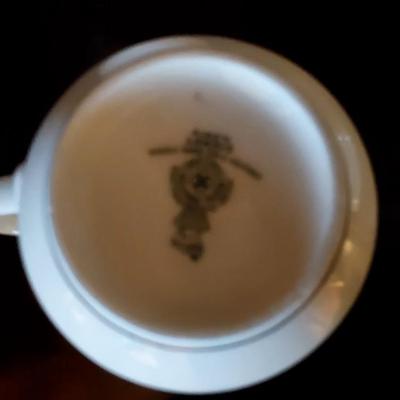 Royal Doulton Signet China Set