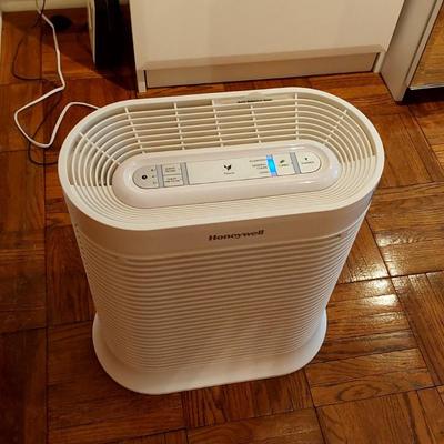 Honey Air Filter Purifier