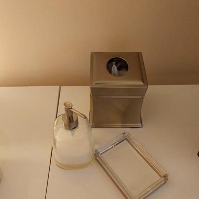 Bathroom Accessories