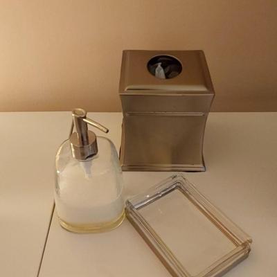 Bathroom Accessories