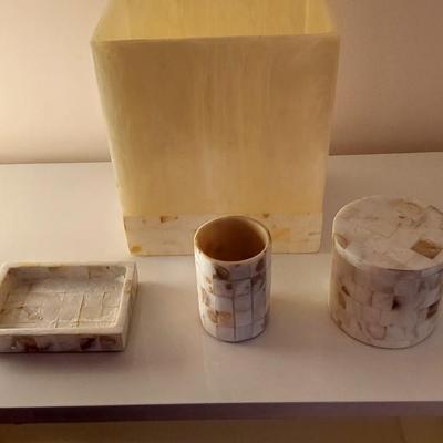 Bathroom Accessories