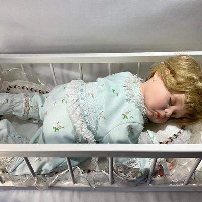 Sweet Dreams Baby Doll