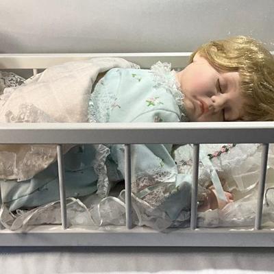 Sweet Dreams Baby Doll