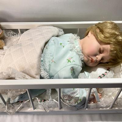 Sweet Dreams Baby Doll