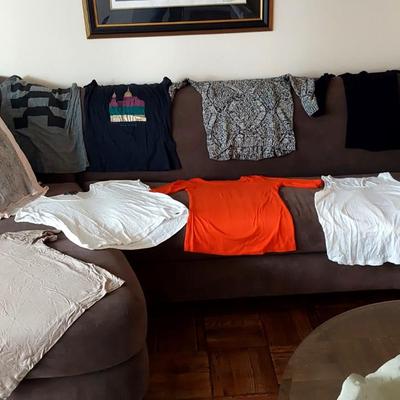 T-Shirt Lot (A)