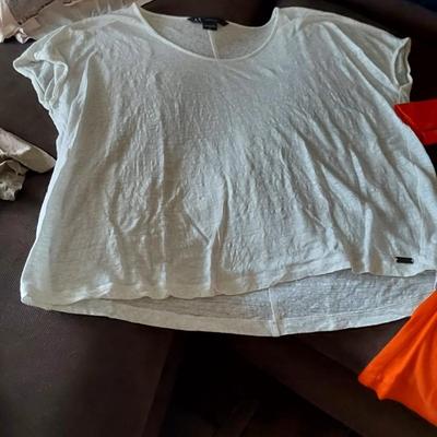 T-Shirt Lot (A)