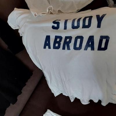 T-Shirt Lot (A)