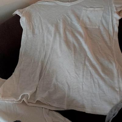 T-Shirt Lot (A)