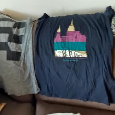 T-Shirt Lot (A)