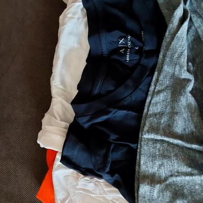 T-Shirt Lot (A)