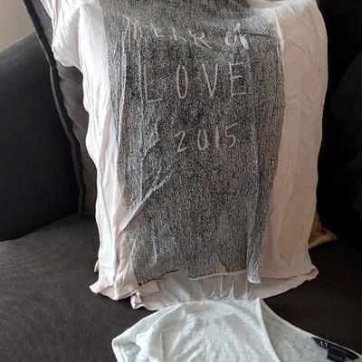 T-Shirt Lot (A)